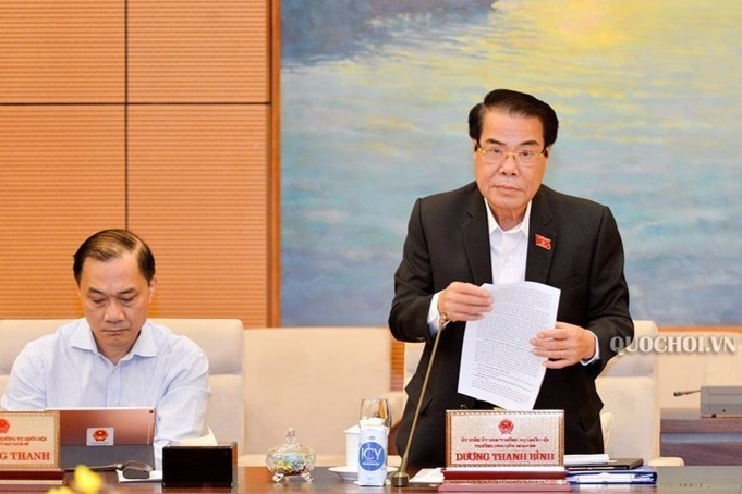 Kien nghi Bo GD&DT lam ro viec cho su dung dien thoai trong lop hinh anh