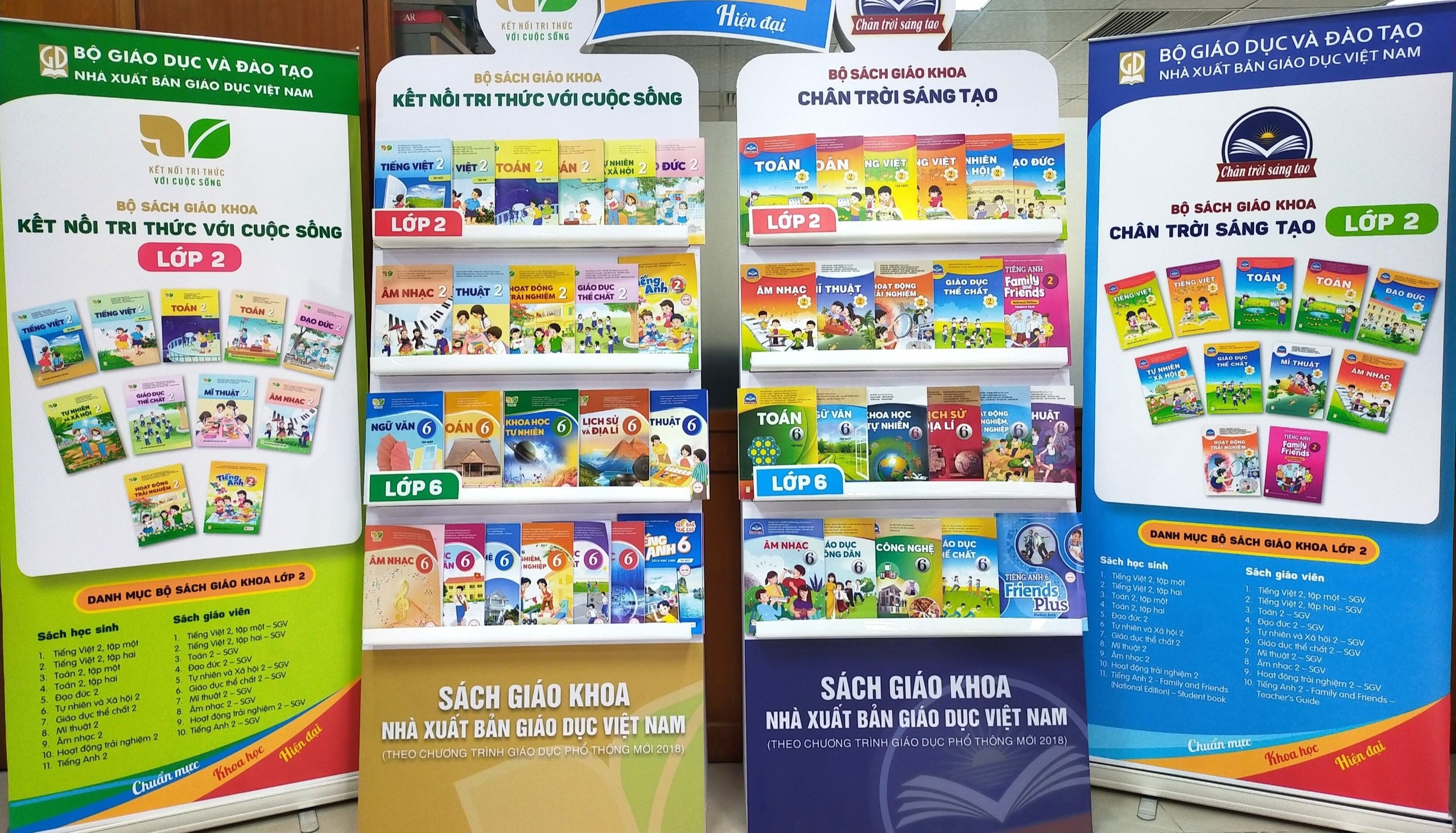 hợp nhất hai bộ sgk ảnh 1 hop nhat hai bo sgk anh 1