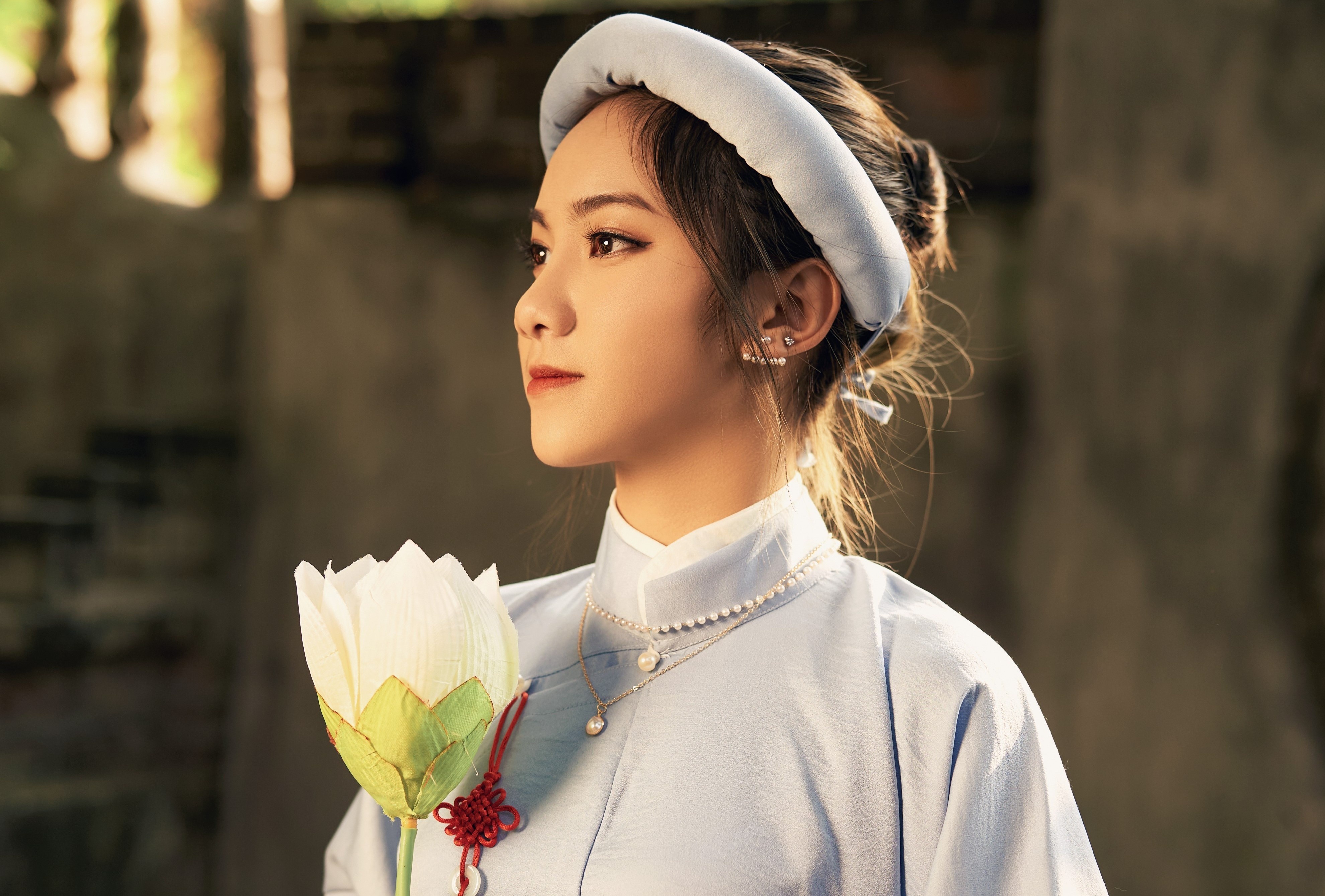 Dau tu hon 1 trieu dong moi hoc sinh de chup ky yeu voi co phuc hinh anh