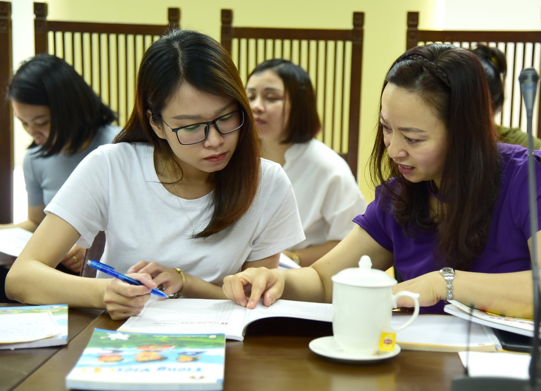 TP.HCM chon SGK anh 1