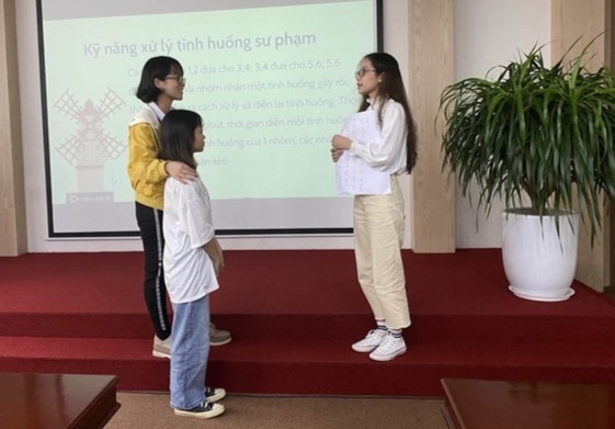 vắc xin cho trẻ trên mạng  ảnh 2 vac xin cho tre tren mang anh 2