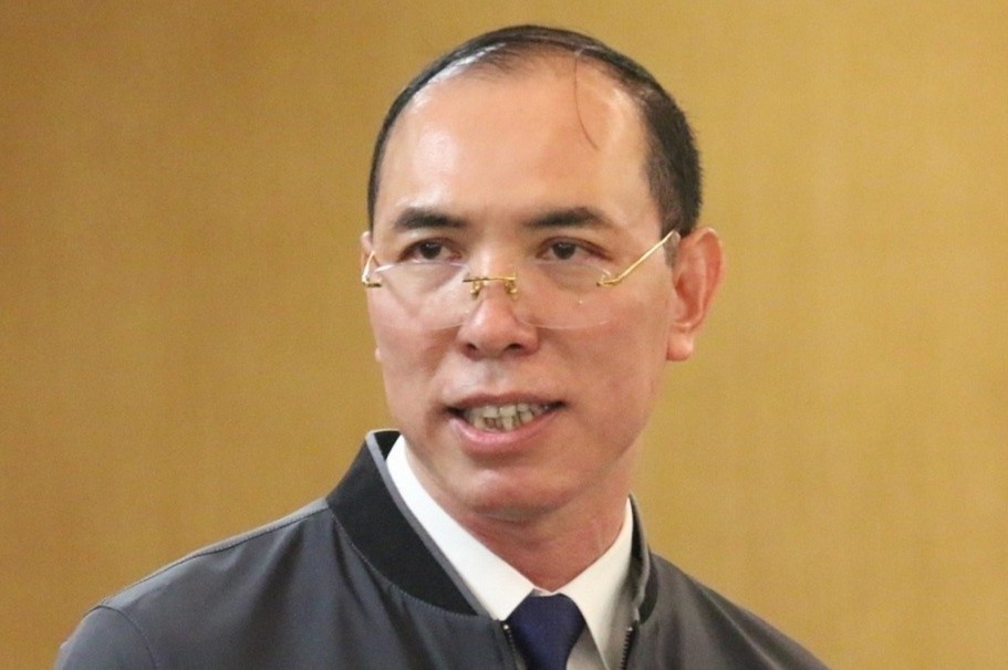 Bo GD&DT ly giai chuyen xep hang dao duc giao vien hinh anh