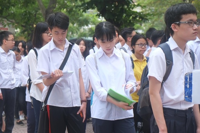 Chay dua on luyen cap toc mon Lich su hinh anh