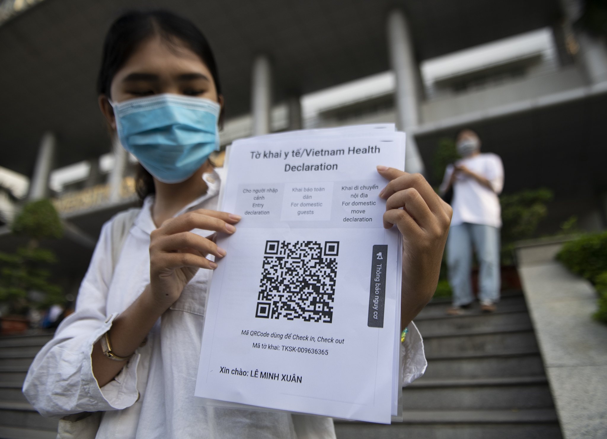 thi danh gia nang luc DH Quoc gia TP.HCM anh 5