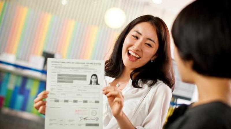 ưu tiên xét tuyển chứng chỉ ngoại ngữ ảnh 2 uu tien xet tuyen chung chi ngoai ngu anh 2