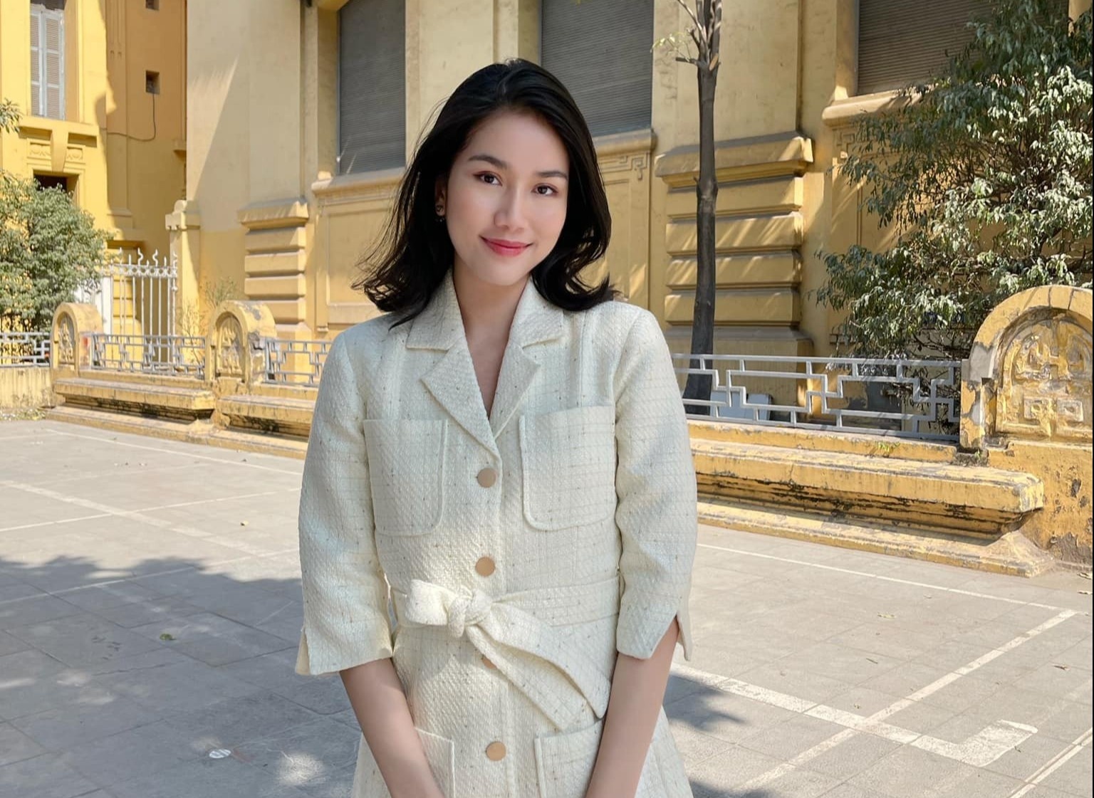 A hau Phuong Anh tot nghiep thu khoa DH RMIT hinh anh