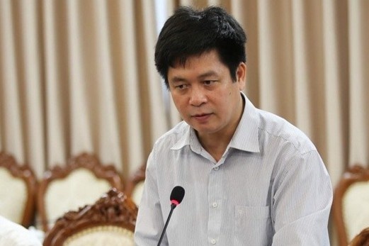 Bo GD&DT noi ve lum xum du an doat giai cuoc thi khoa hoc ky thuat hinh anh