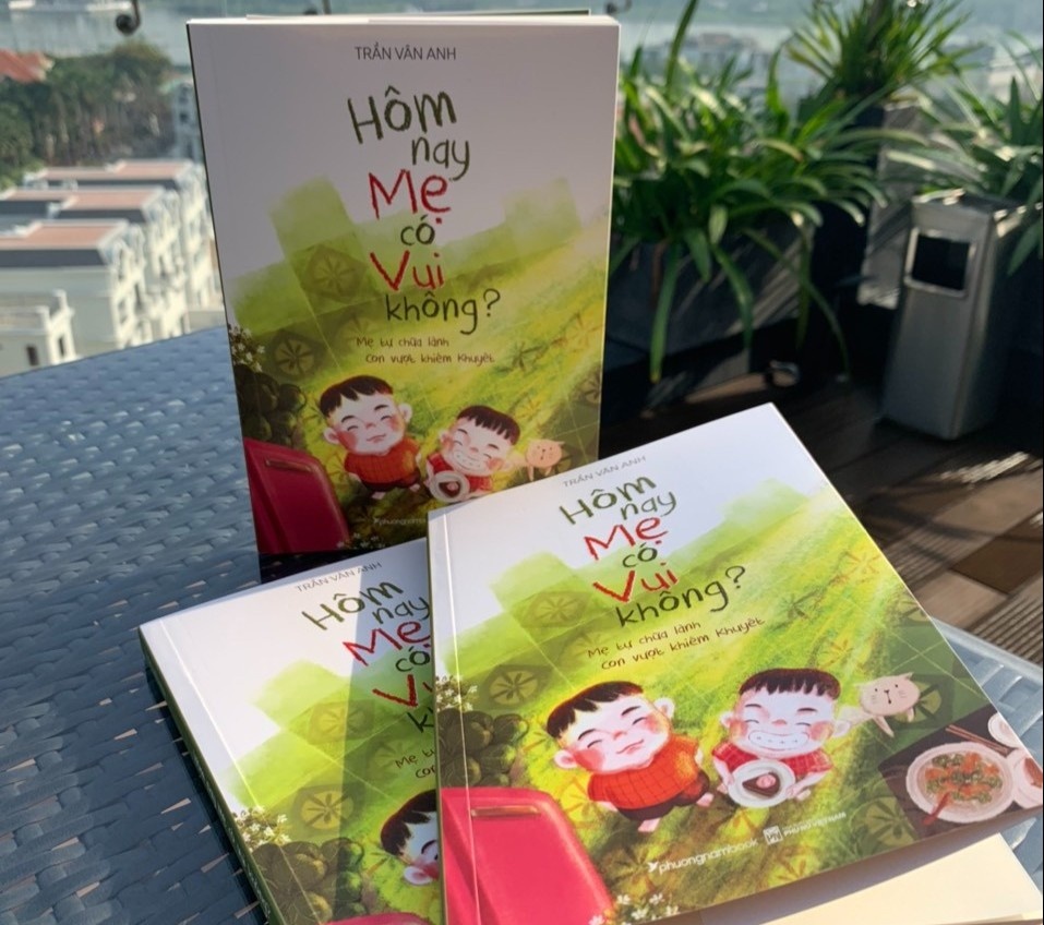 sach nuoi day con anh 2