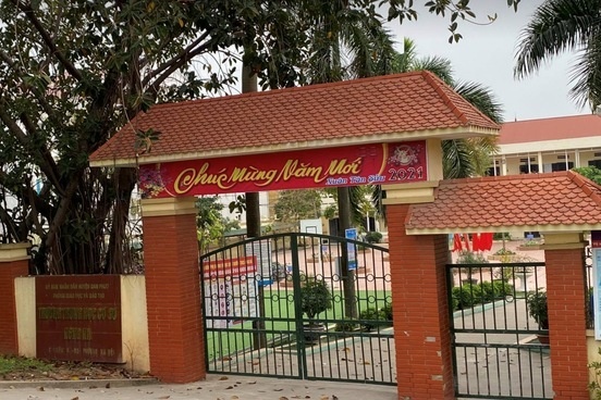 học sinh đâm bạn tử vong  ảnh 1 hoc sinh dam ban tu vong anh 1