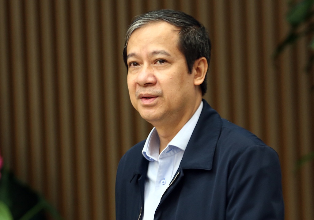 Thi tốt nghiệp THPT 2021 ảnh 3 Thi tot nghiep THPT 2021 anh 3