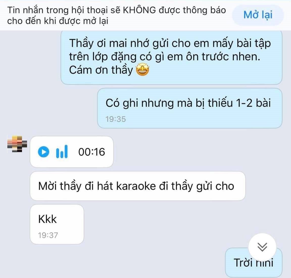 Gạ nữ sinh đi karaoke ảnh 1 Ga nu sinh di karaoke anh 1