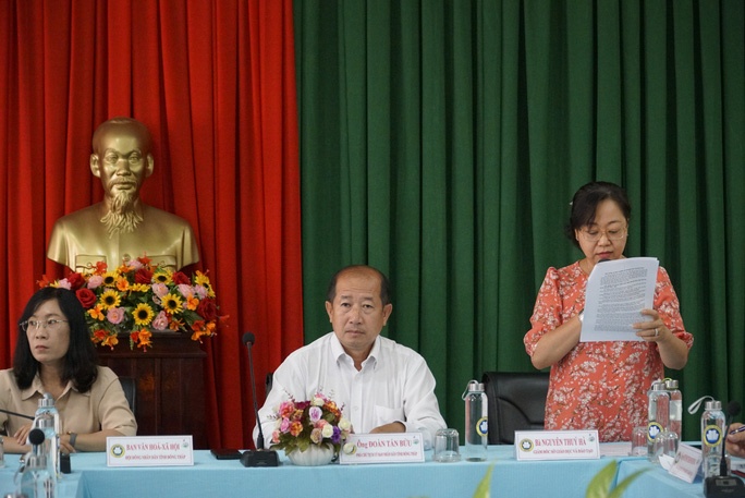 Vu hoc sinh lop 6 khong doc thao chu: Vi muon thanh tich 'dep' hinh anh