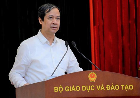 bo truong nguyen kim son anh 1