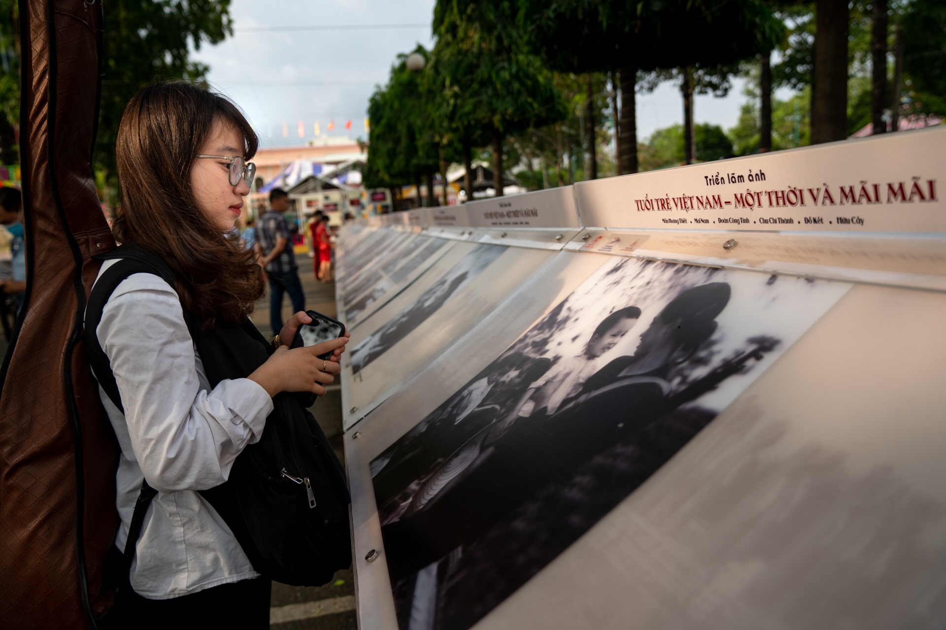 Ngay sach Viet Nam lan 8 anh 10