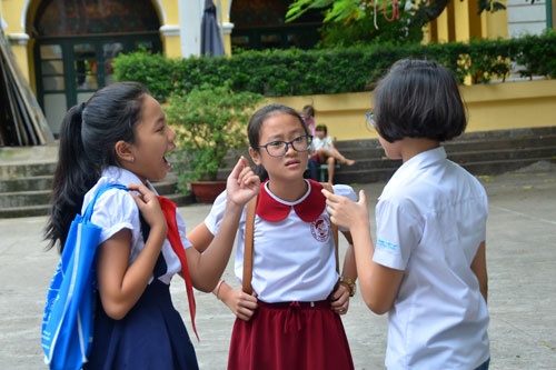 Ap luc tim truong co ban tru hinh anh