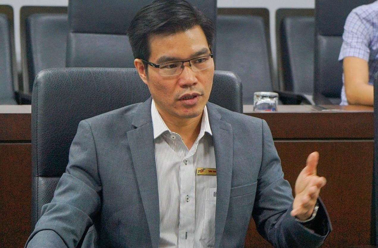 DH Ton Duc Thang anh 1