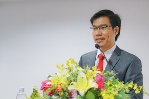 DH Ton Duc Thang co quyen hieu truong moi hinh anh