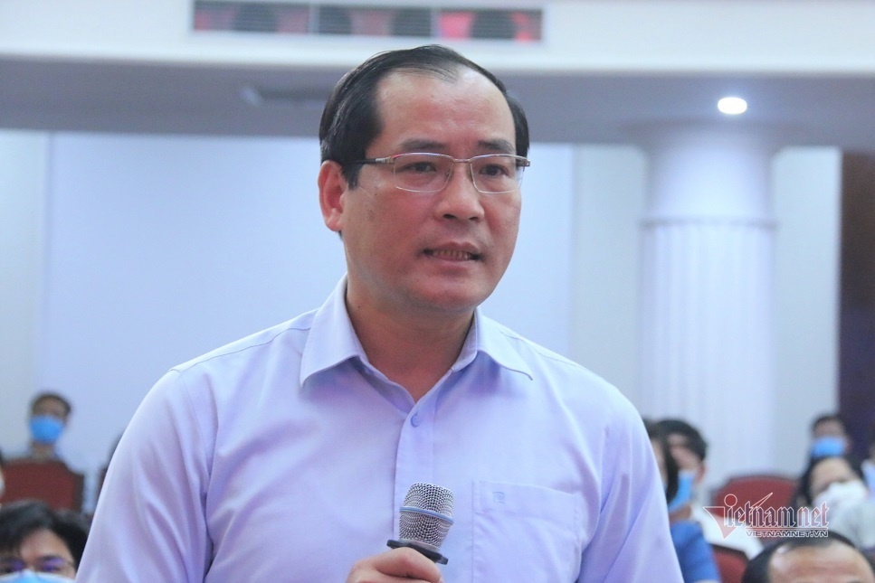 đầu thầu đào tạo giáo viên  ảnh 2 dau thau dao tao giao vien anh 2