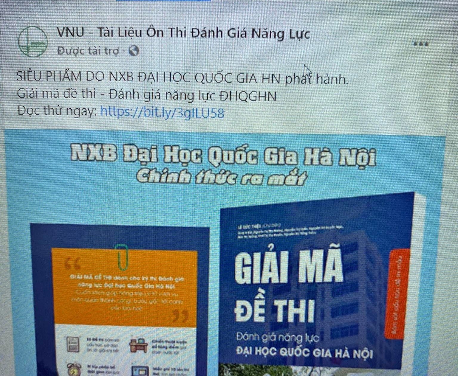 thi danh gia nang luc o Ha Noi anh 1