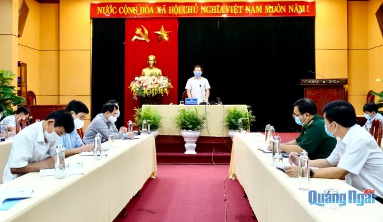 Quang Ngai cho hoc sinh nghi anh 1