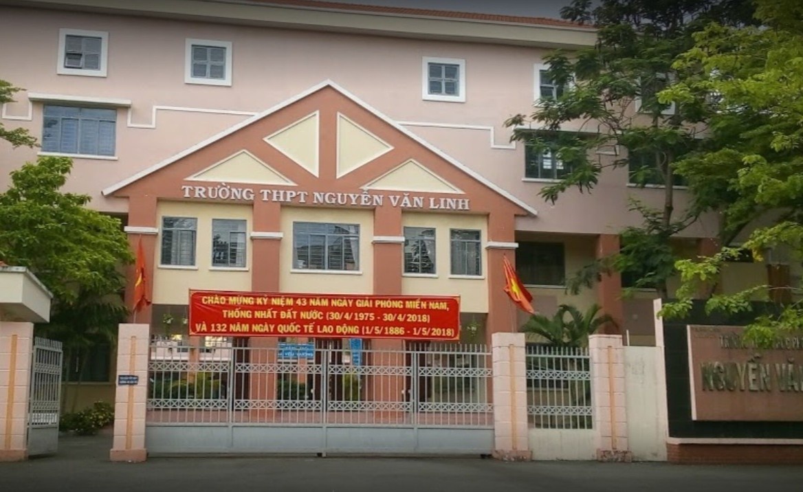 Nghi hoc vi dich benh, truong van thu hoc phi? hinh anh