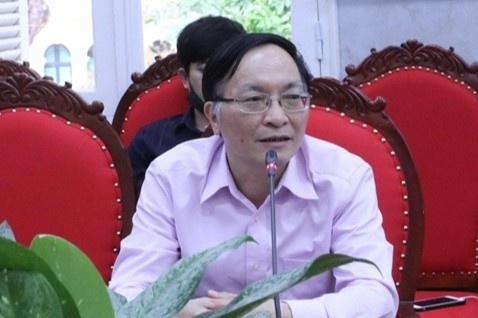 Ha Noi bac thong tin chia ky thi vao lop 10 thanh nhieu dot hinh anh