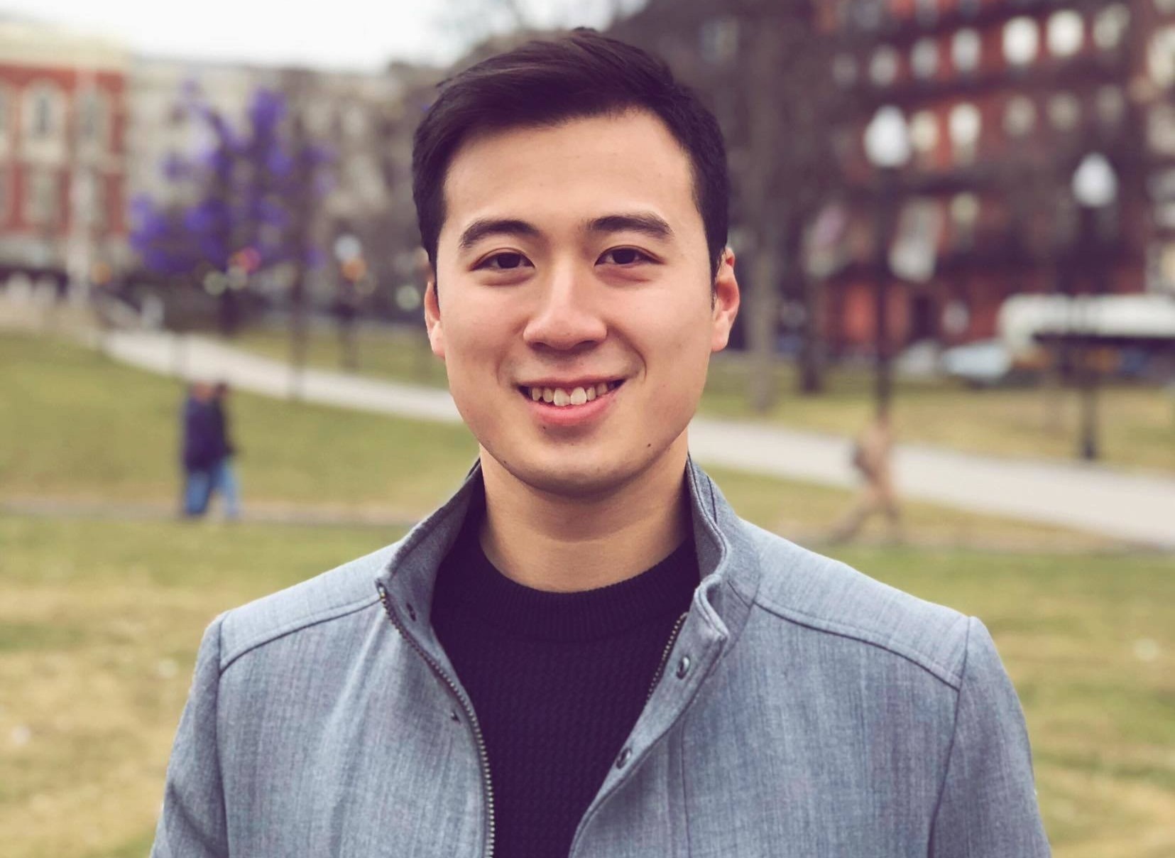 'Khi di lam, hoc gioi khong may quan trong' hinh anh