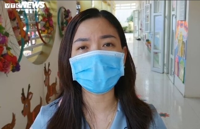 lớp học trong khu cách ly ảnh 11 lop hoc trong khu cach ly anh 11