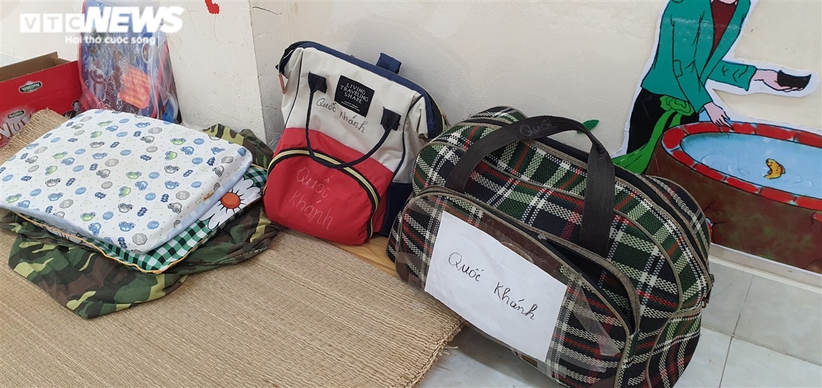 lớp học trong khu cách ly ảnh 13 lop hoc trong khu cach ly anh 13