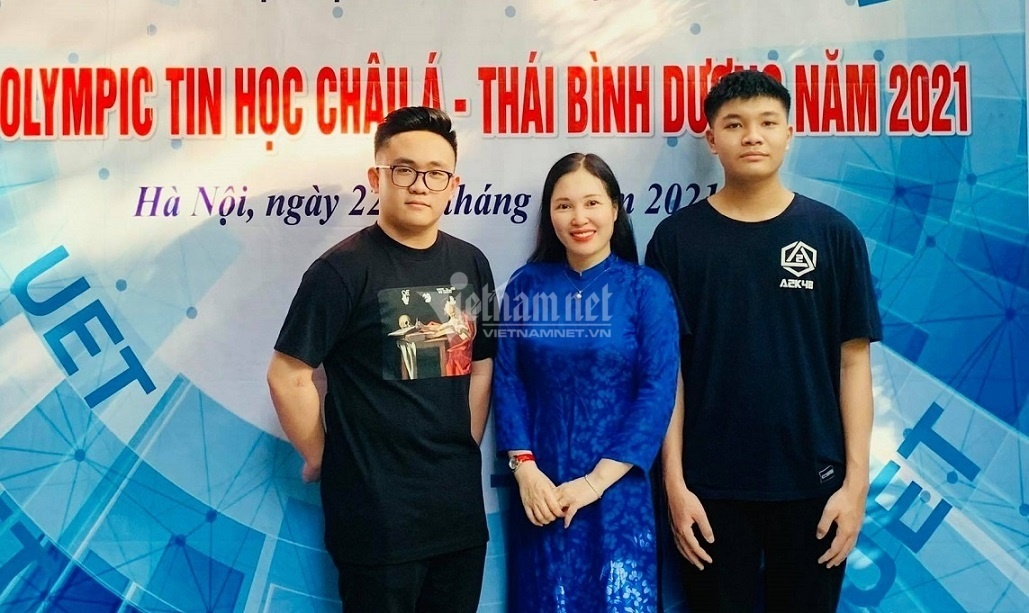 huy chuong vang tin hoc chau A anh 3