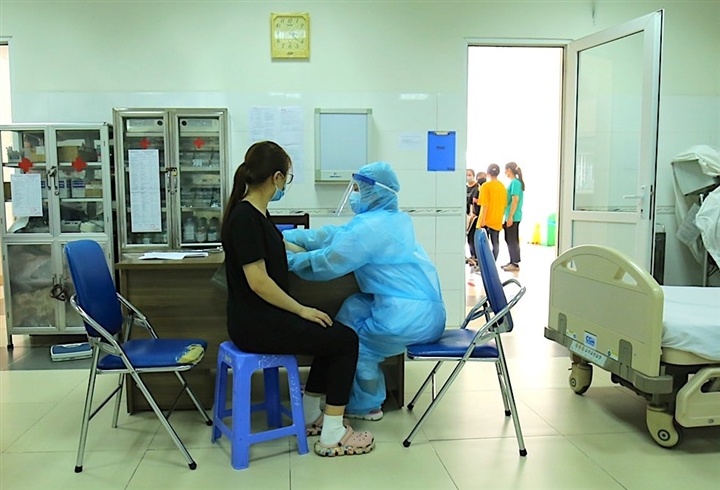 sinh viên chống dịch ảnh 10 sinh vien chong dich anh 10