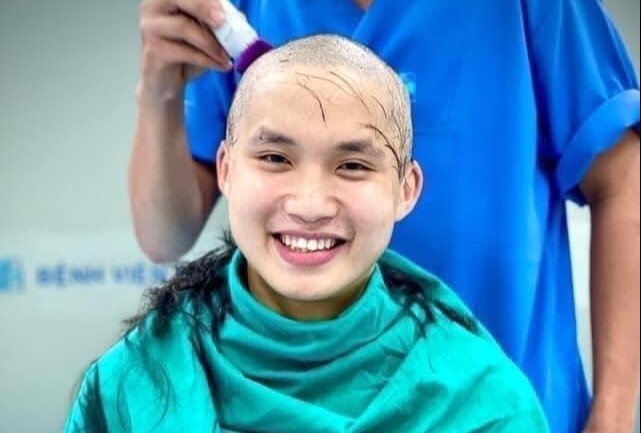 Keu goi giang vien, thay thuoc tre len duong den tam dich Bac Giang hinh anh