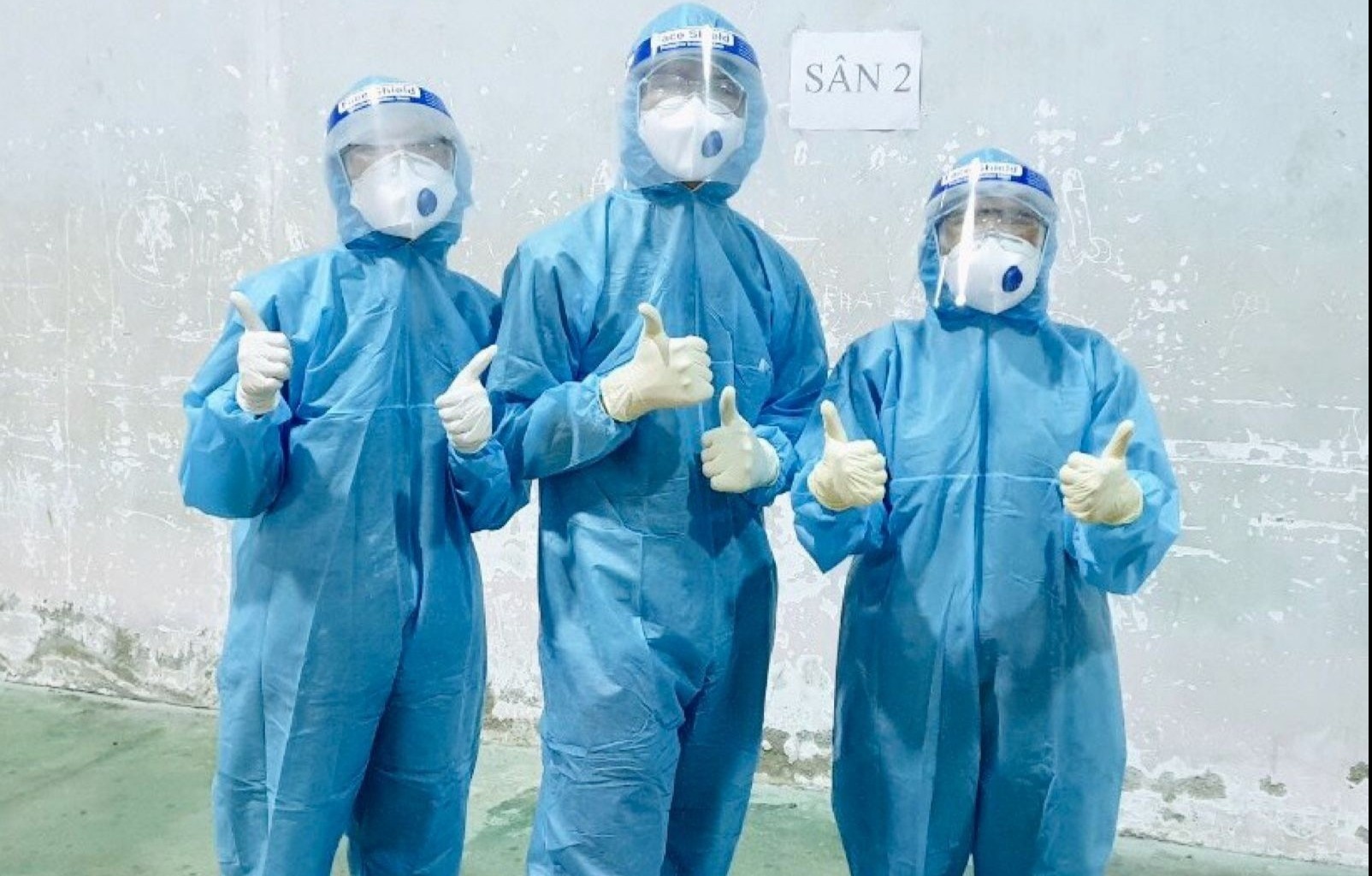 giảng viên ngành y hỗ trợ Bắc Giang ảnh 2 giang vien nganh y ho tro Bac Giang anh 2