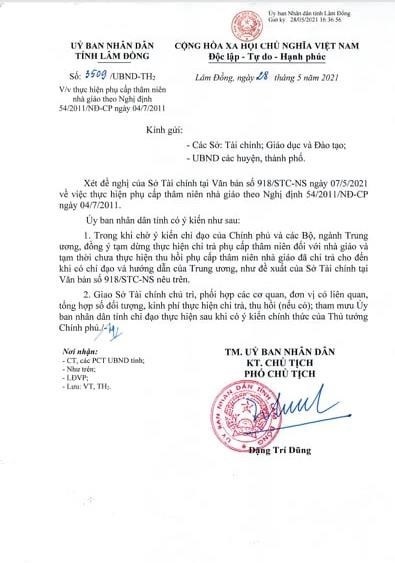 phu cap tham nien giao vien lam dong anh 1