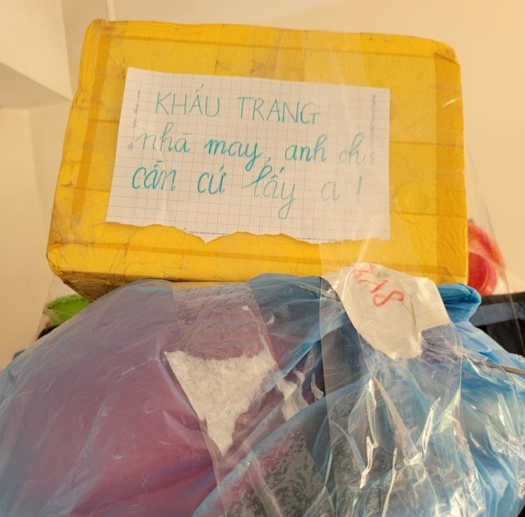sinh vien gui mi o lai khu cach ly anh 3