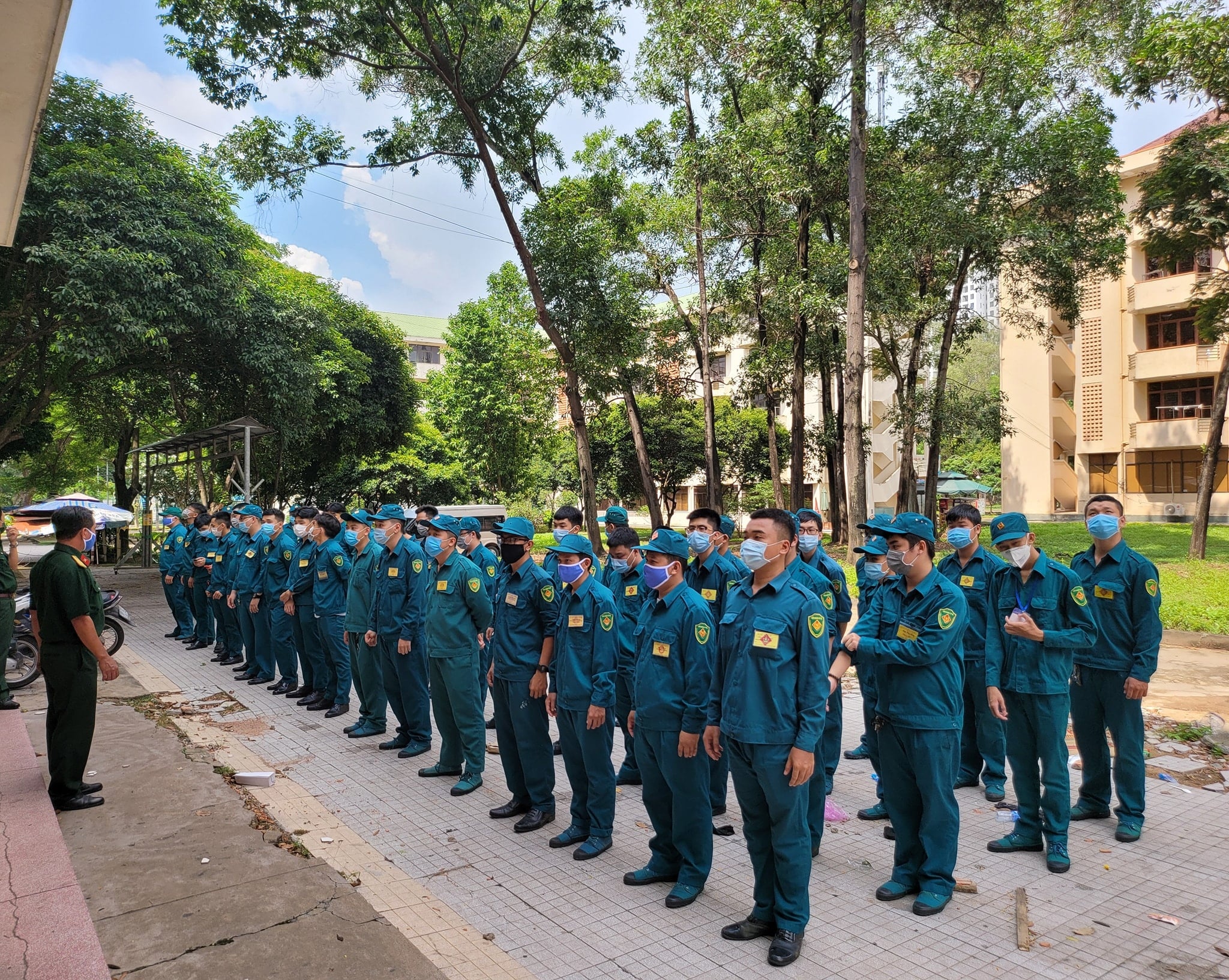 sinh vien gui mi o lai khu cach ly anh 11