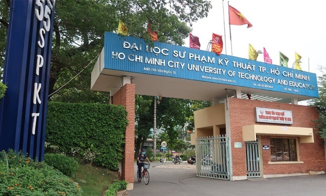 Le phi xet tuyen 90.000 dong, thi sinh chuyen nham 90 trieu hinh anh