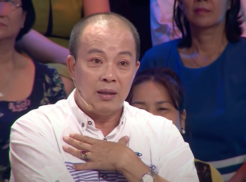 Nghe si Duc Hai bi mien nhiem chuc hieu pho sau lum xum phat ngon hinh anh