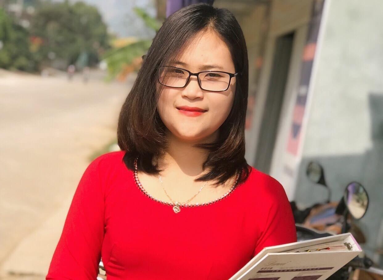Hai co giao vua trung cu se de xuat gi tren dien dan Quoc hoi? hinh anh