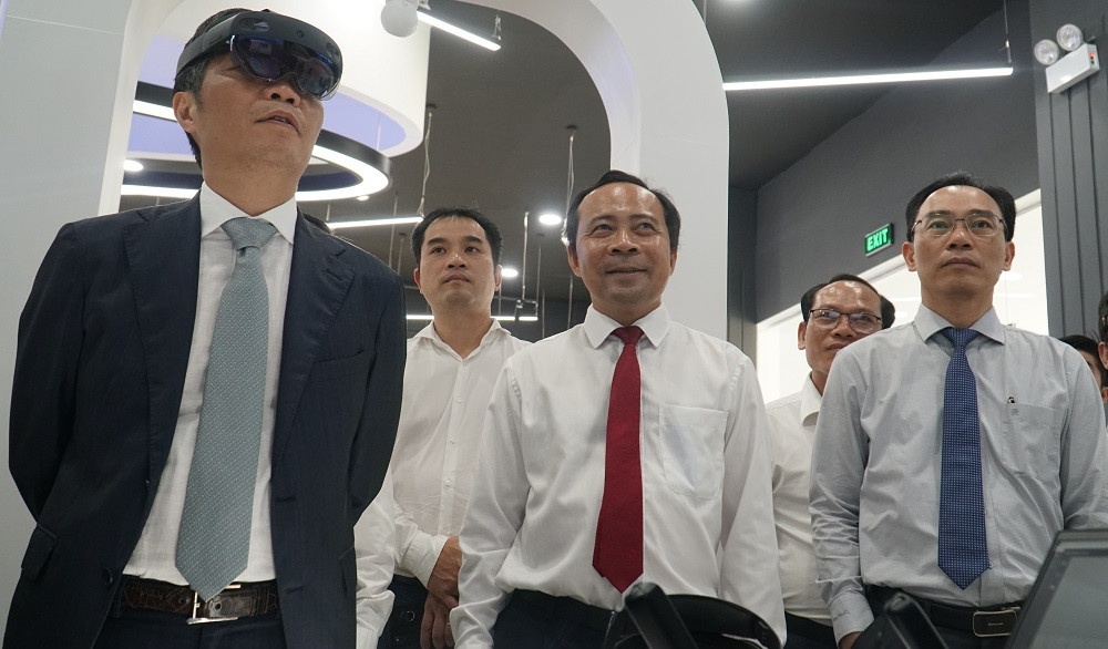 Đổi mới giáo dục đại học  ảnh 3 Doi moi giao duc dai hoc anh 3