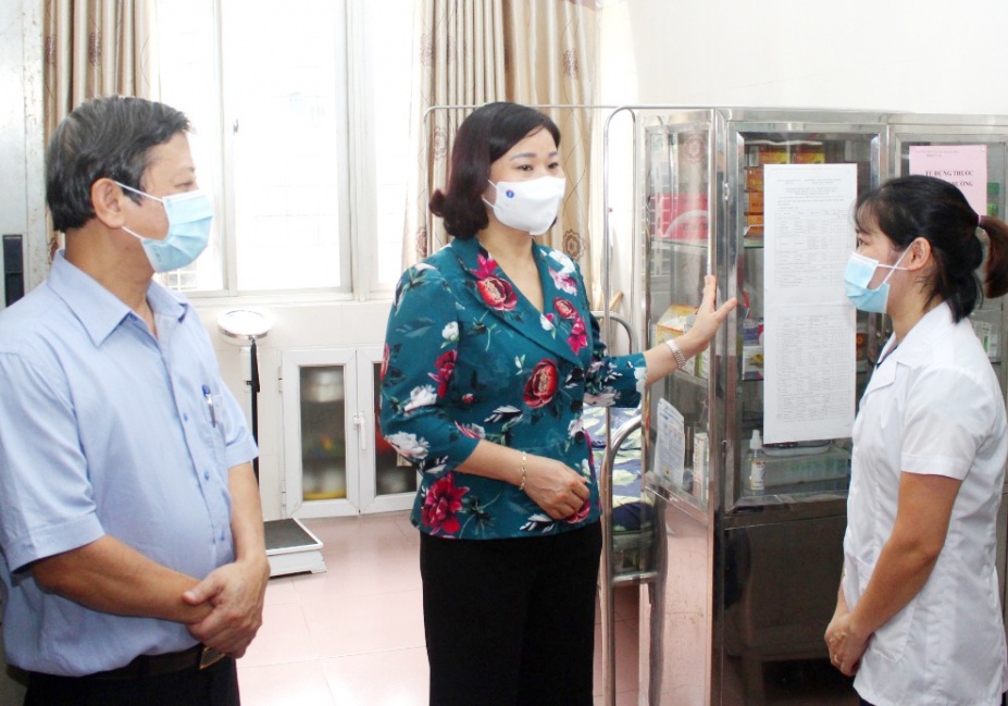 Ha Noi dat muc tieu dam bao tuyet doi an toan ky thi tot nghiep THPT hinh anh