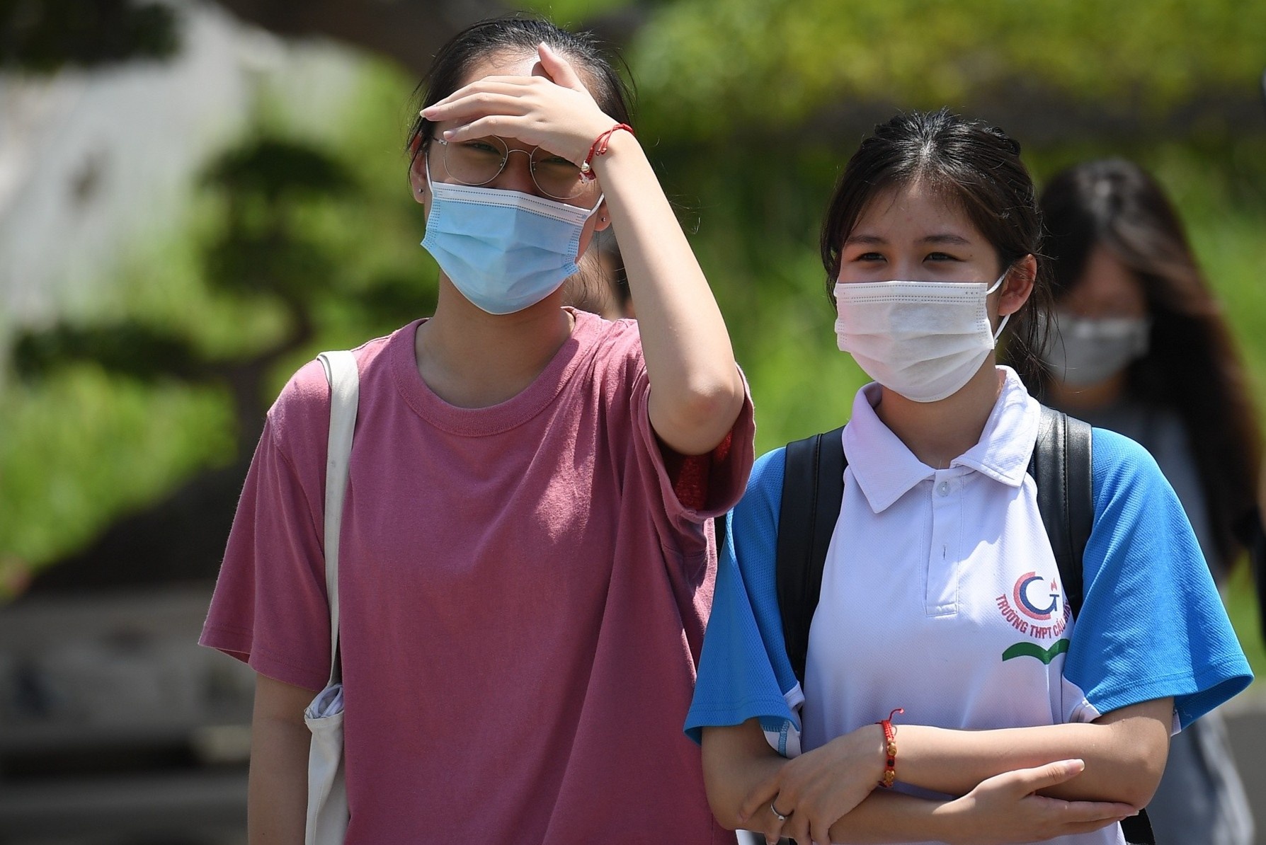 63 dia phuong san sang thi tot nghiep THPT dot 1 hinh anh