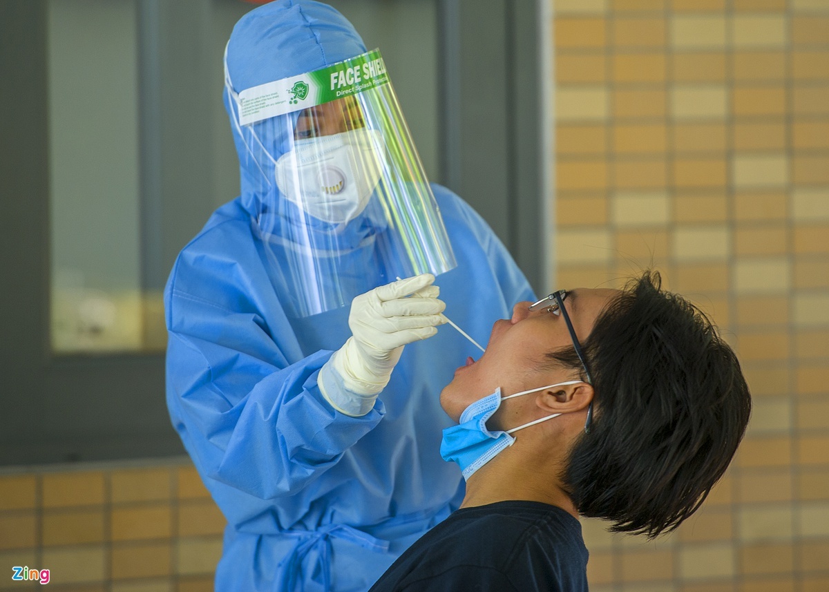 thi tot nghiep THPT tai TP.HCM anh 1