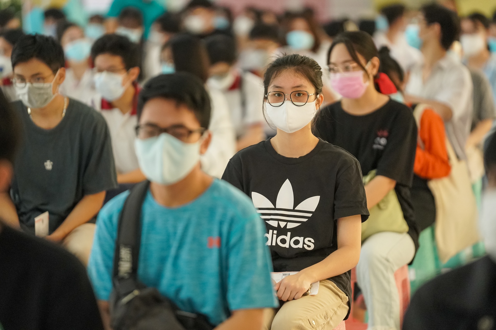 xét nghiệm thí sinh TP.HCM ảnh 7 xet nghiem thi sinh TP.HCM anh 7