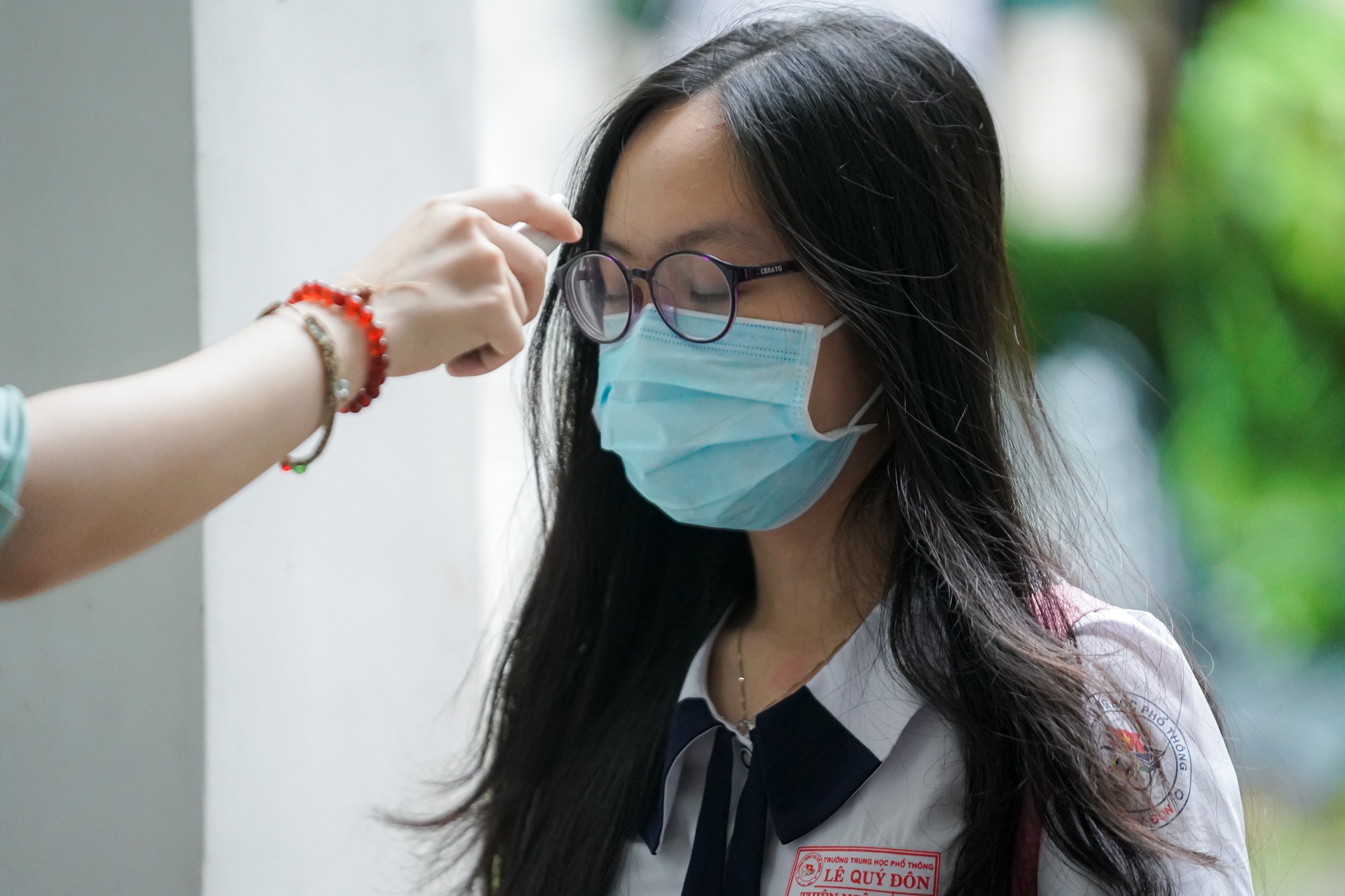 Thi sinh TP.HCM duong tinh nCoV anh 7