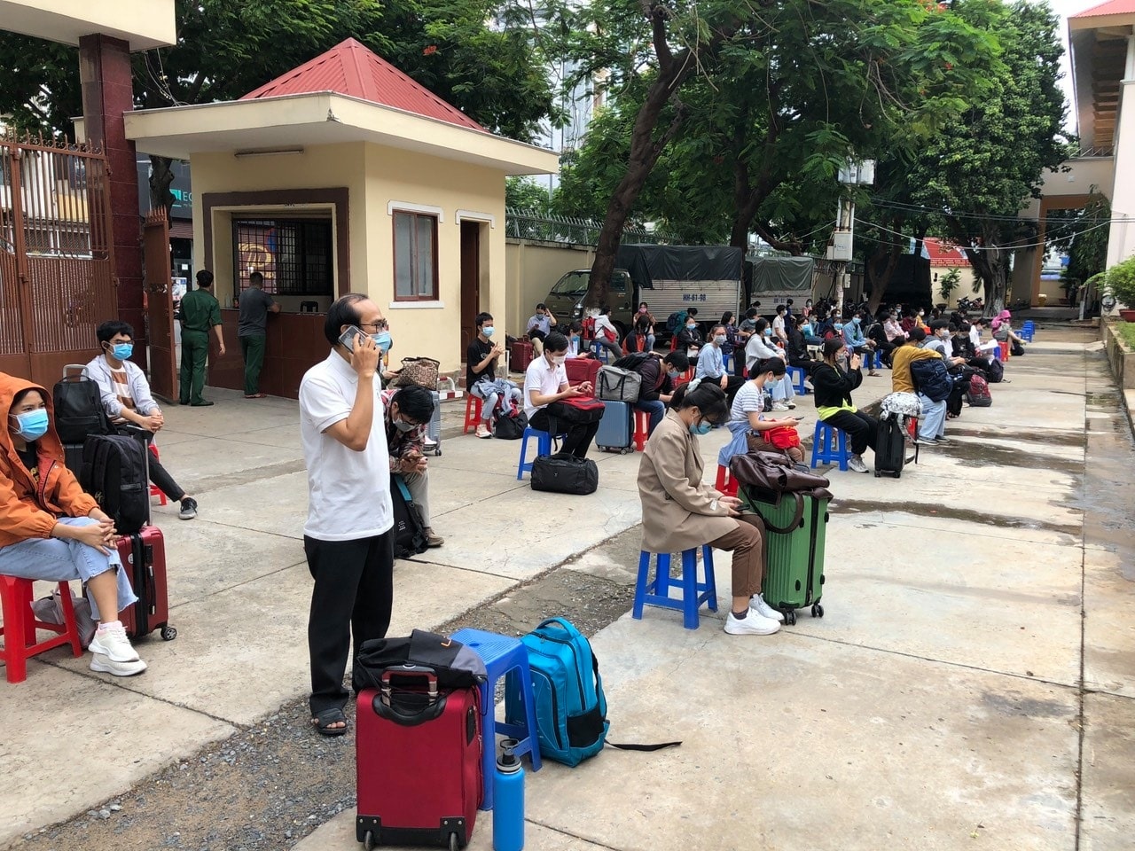 xet nghiem Covid-19 anh 1