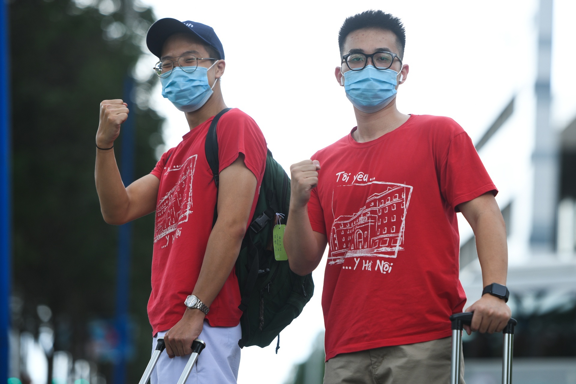 8 truong dai hoc y duoc san sang chi vien cac tinh phia Nam chong dich hinh anh