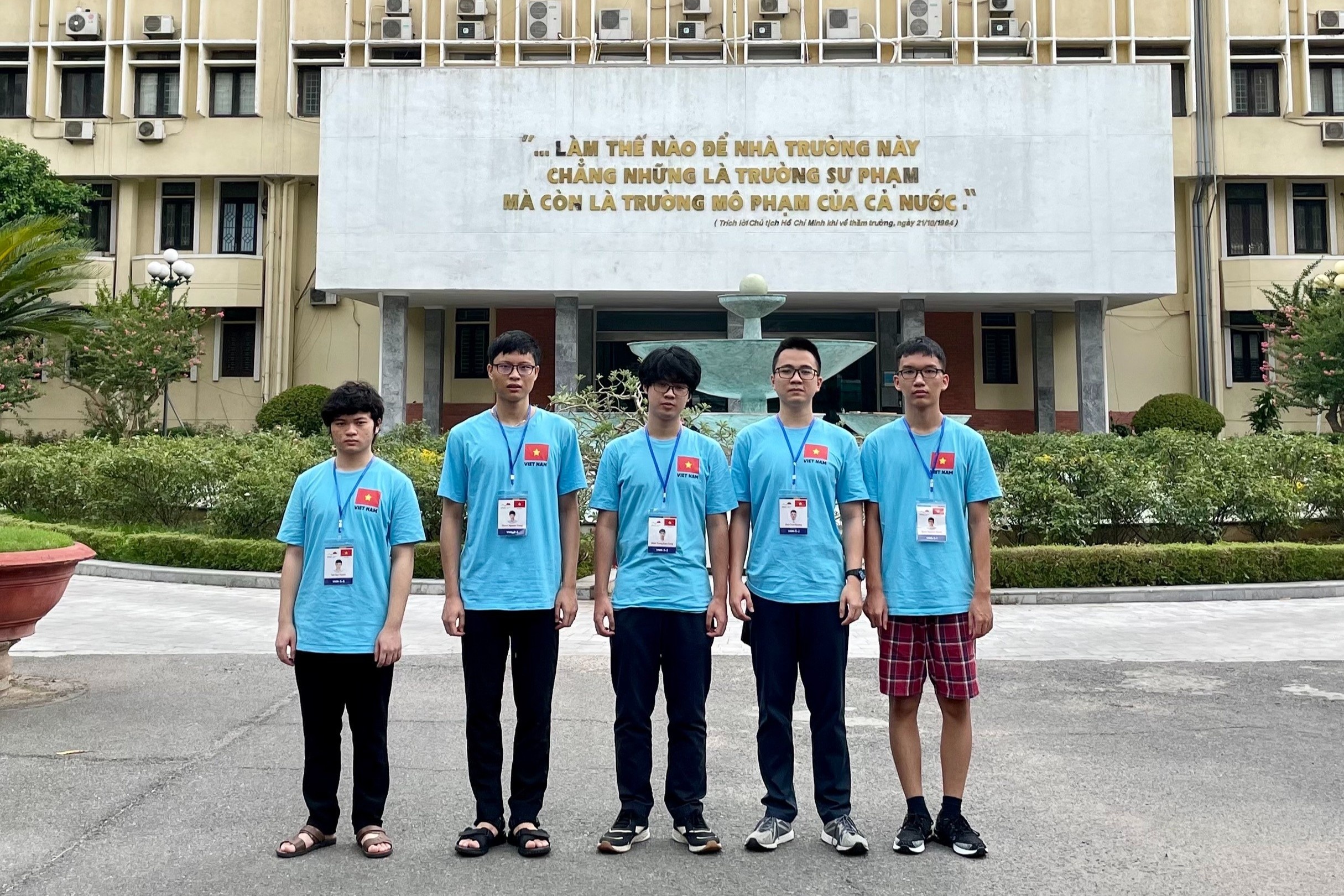 ket qua olympic Viet Nam 2021 anh 1