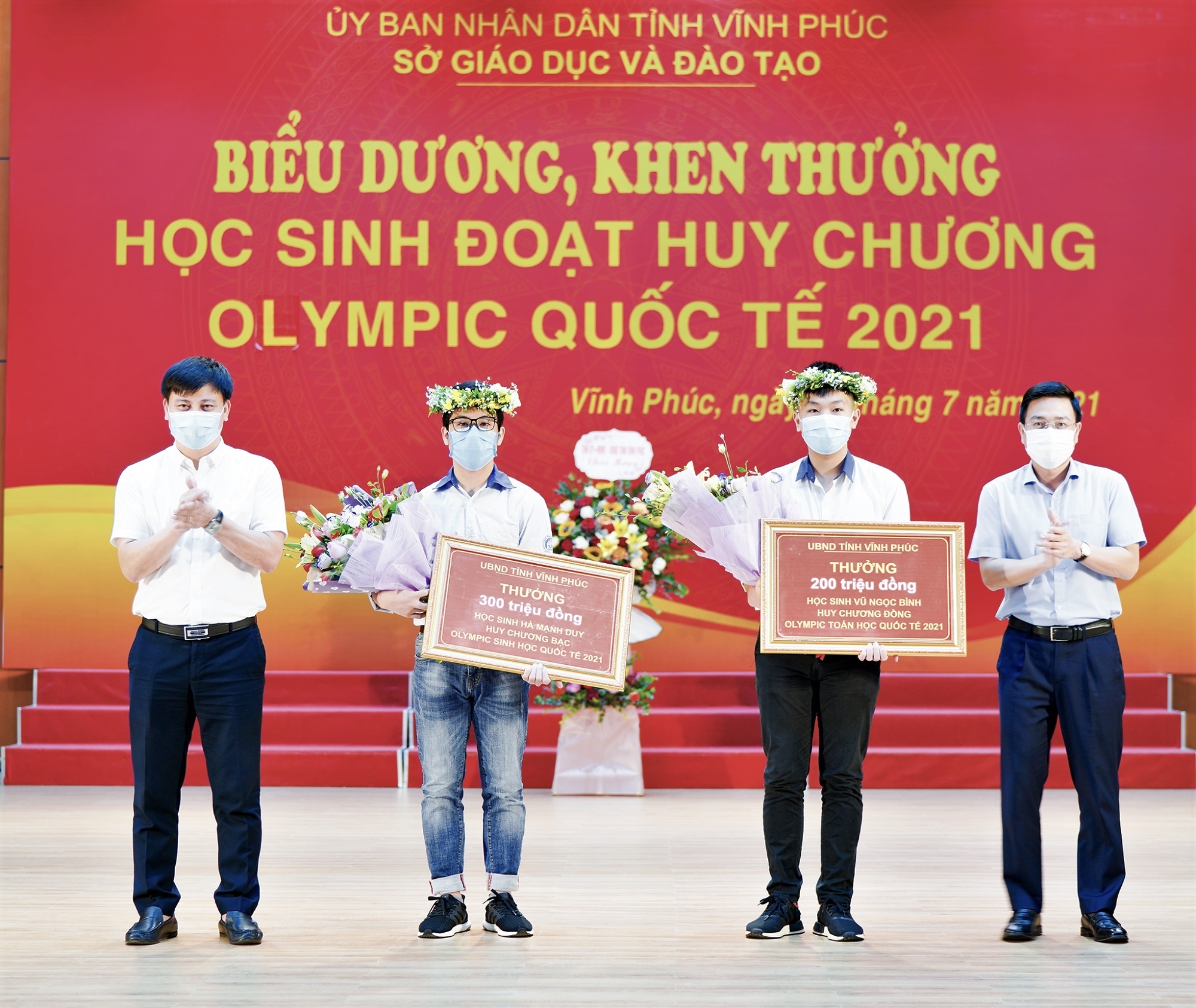 thuong 1 ty dong cho huy chuong Olympic anh 1