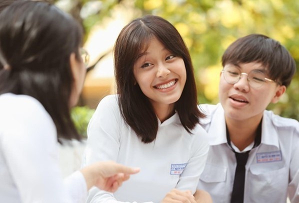 Cac truong cong lap tai TP.HCM khong tang hoc phi nam hoc moi hinh anh